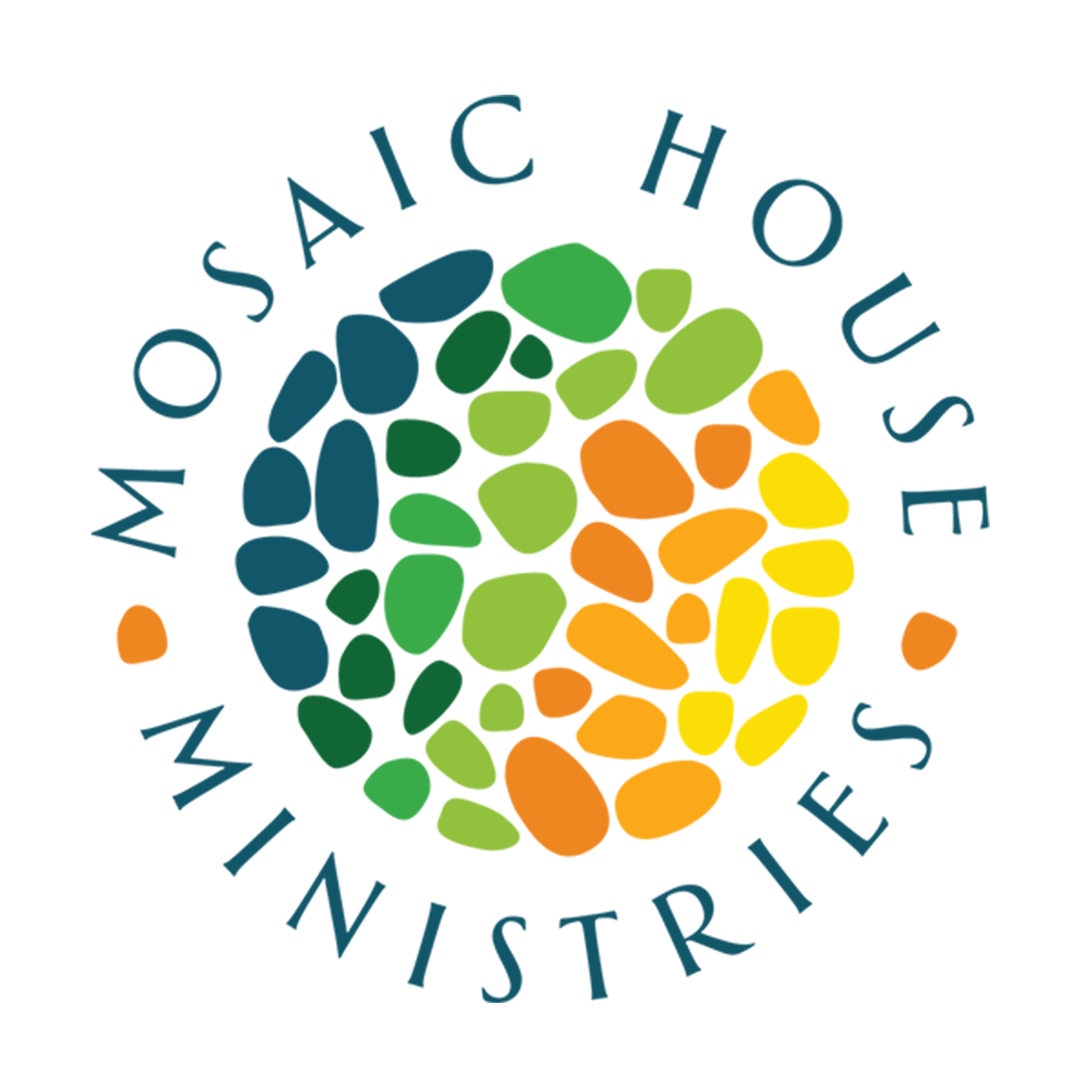 Mosaic House Ministries Logo